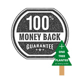 Otiem Smooth Ayurvedic Preimum Copper Water Bottle  - 1 Litre (34 Oz) Leak Proof (Handcrafted)