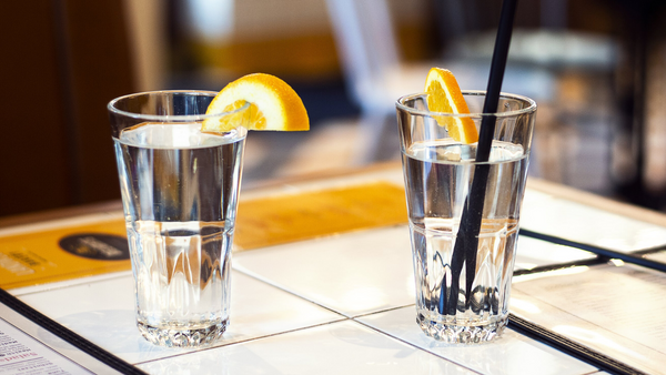 why is water good for you