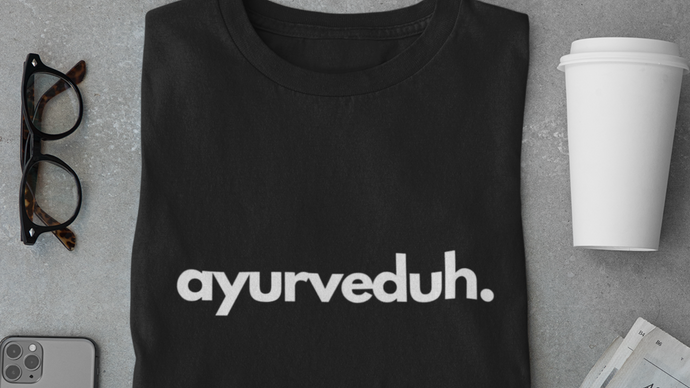 What does "Ayurveduh" mean?