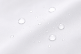 Otiem Waffle Weave Hookless Shower Curtain — No Installation Stress, Pure Waterproof Protection