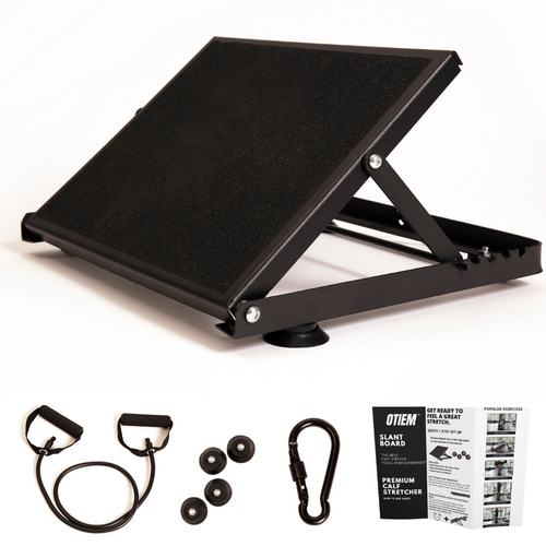 Otiem Slant Board for Calf Stretching