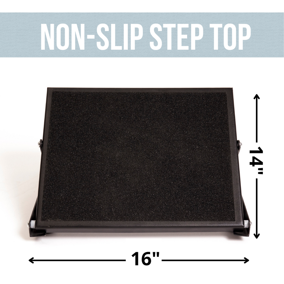 Otiem Slant Board for Calf Stretching