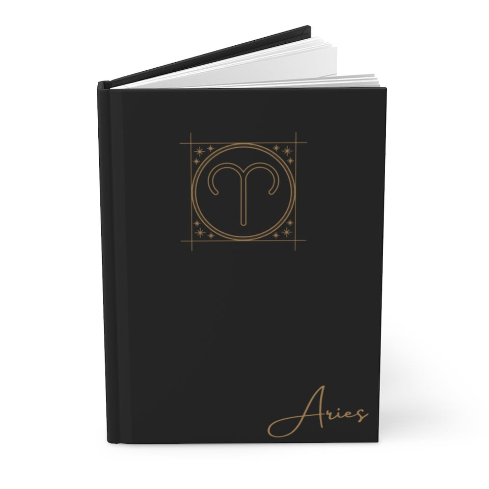 Aries Journal