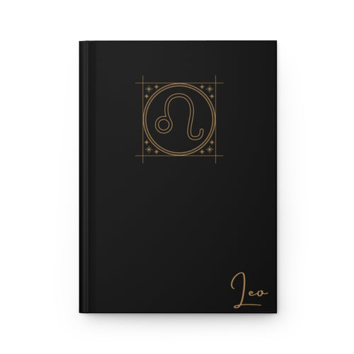 Leo Journal