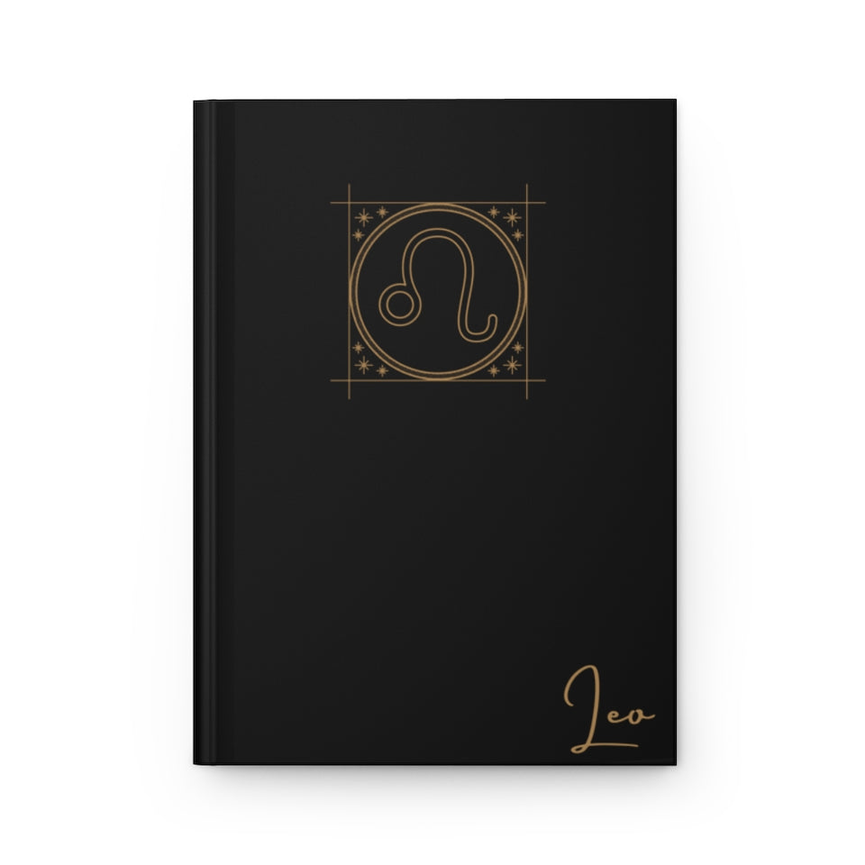 Leo Journal