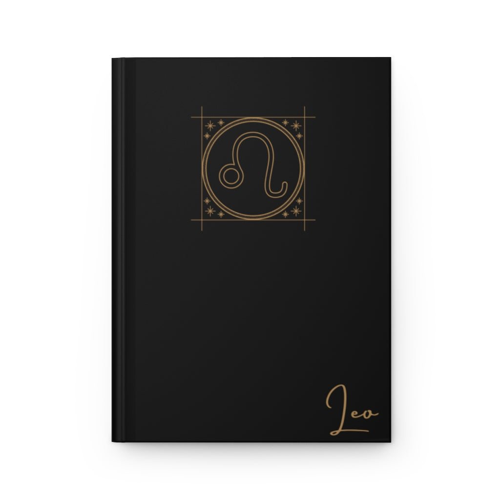 Leo Journal