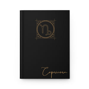 Capricorn Journal