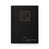 Capricorn Journal