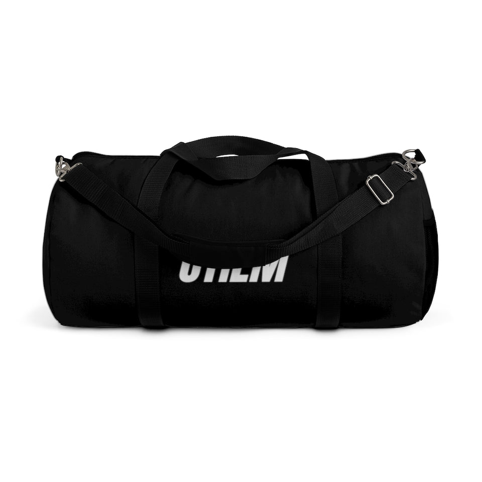 The Go Get It Duffel Bag