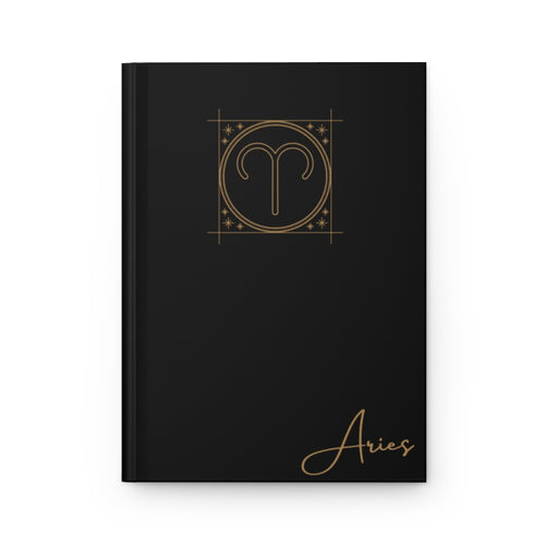 Aries Journal