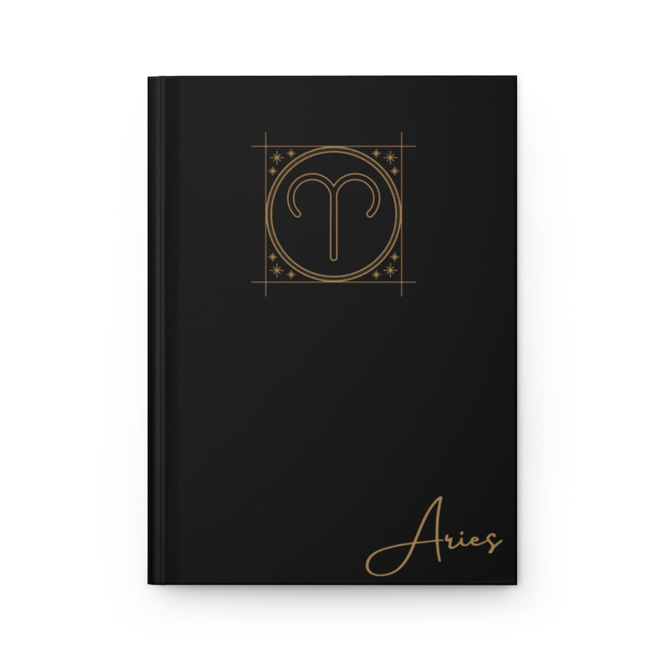 Aries Journal