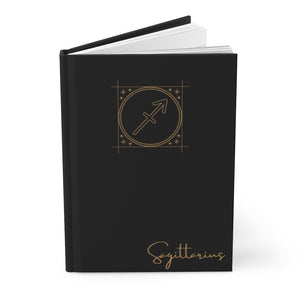 Sagittarius Journal