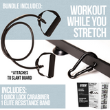 Otiem Slant Board for Calf Stretching