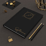 Sagittarius Journal