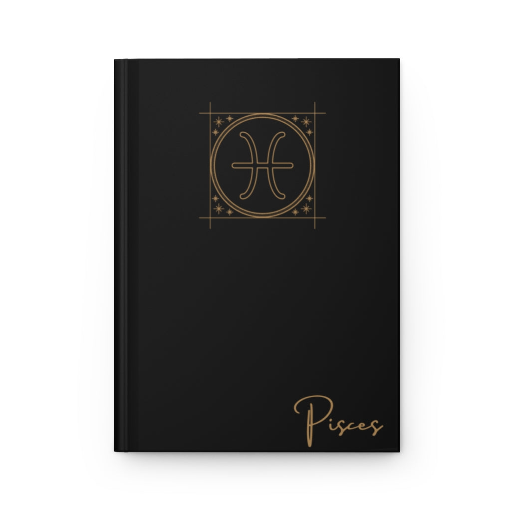 Pisces Journal