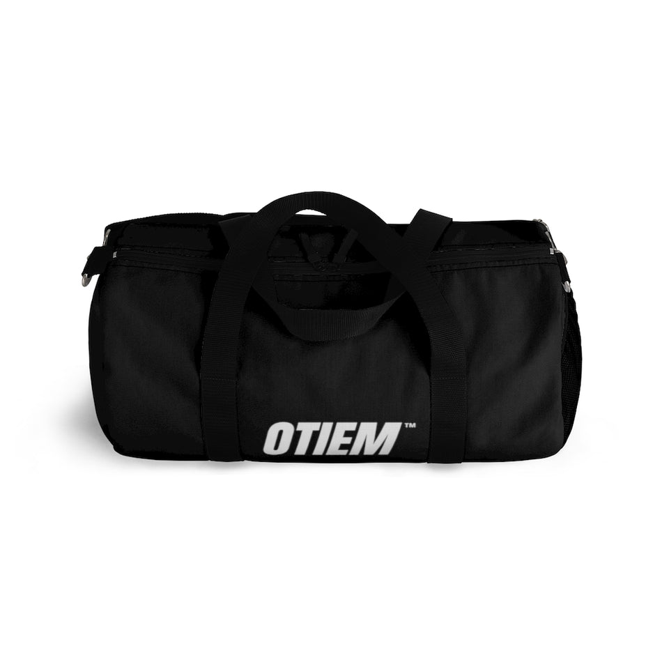 The Go Get It Duffel Bag