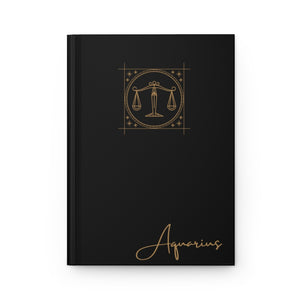 Aquarius Journal