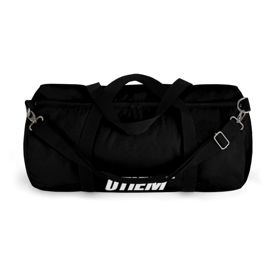 The Go Get It Duffel Bag