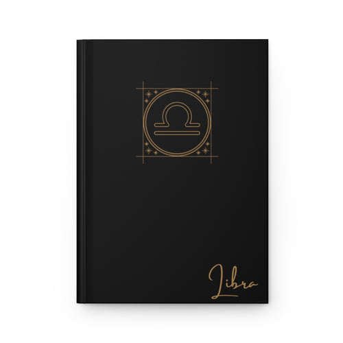 Libra Journal