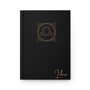 Libra Journal