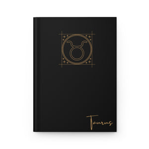 Taurus Journal