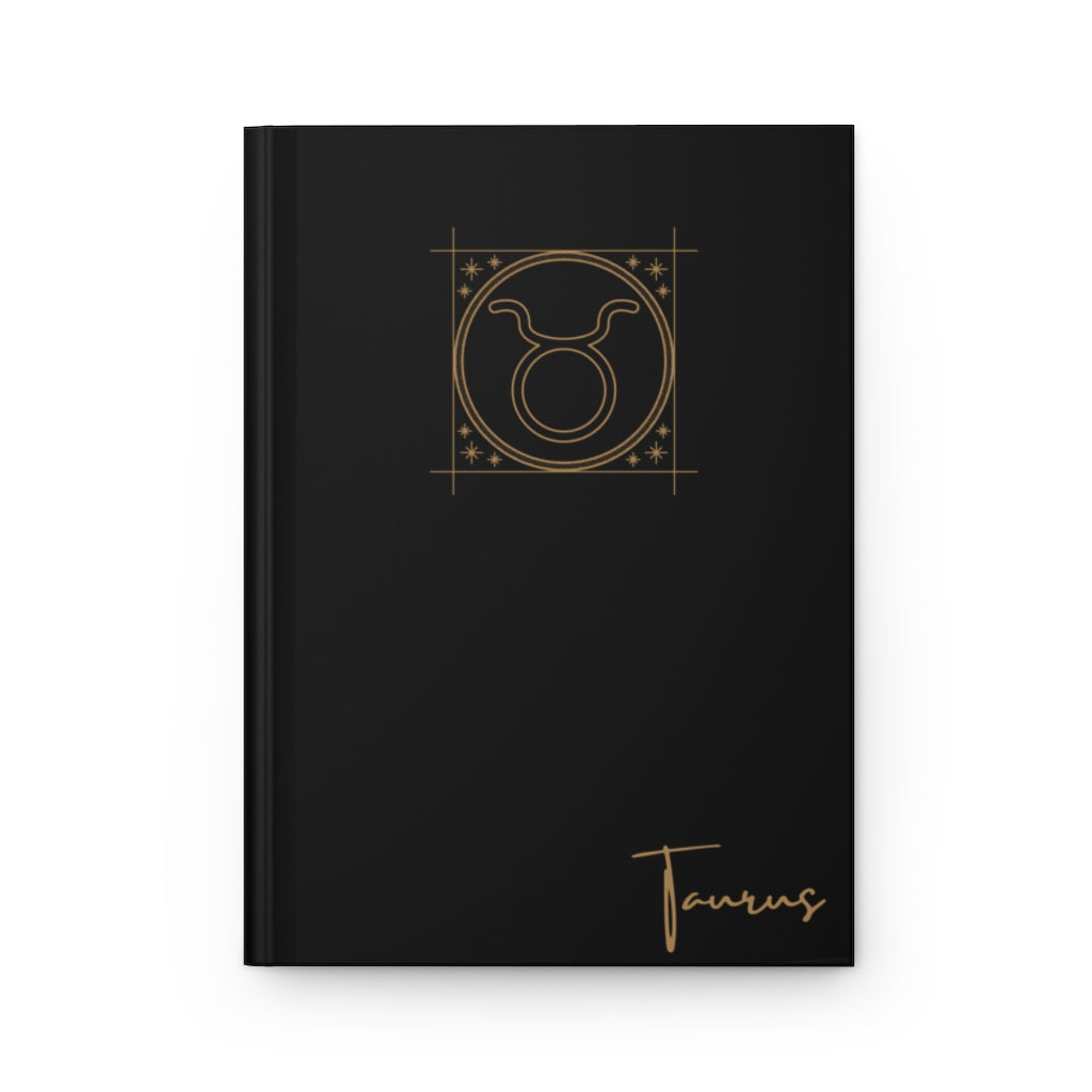 Taurus Journal