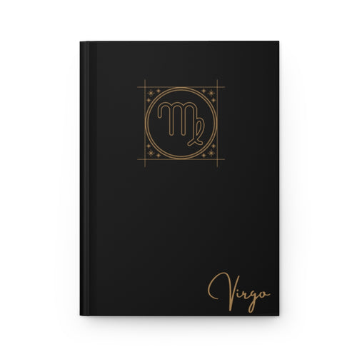 Virgo Journal