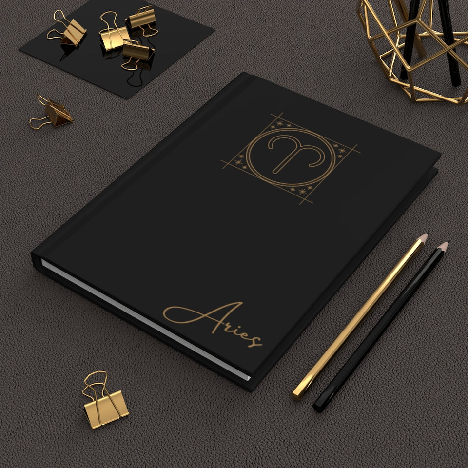 Aries Journal