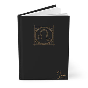 Leo Journal