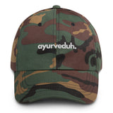 Ayurveduh | Classic Dad Hat