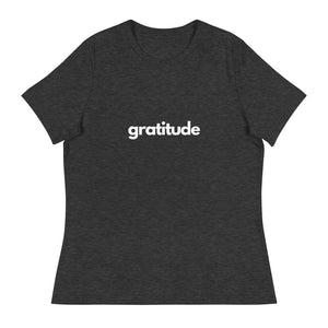 The Gratitude Tee