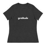 The Gratitude Tee