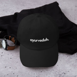 Ayurveduh | Classic Dad Hat