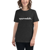 The Active Recovery T-Shirt
