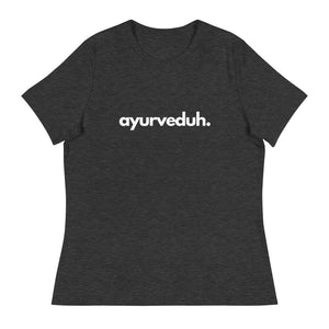The Active Recovery T-Shirt