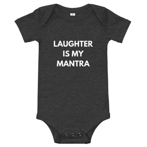 My Little Mantra | Baby One Piece