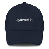 Ayurveduh | Classic Dad Hat