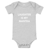 My Little Mantra | Baby One Piece