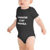 My Little Mantra | Baby One Piece