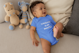 My Little Mantra | Baby One Piece